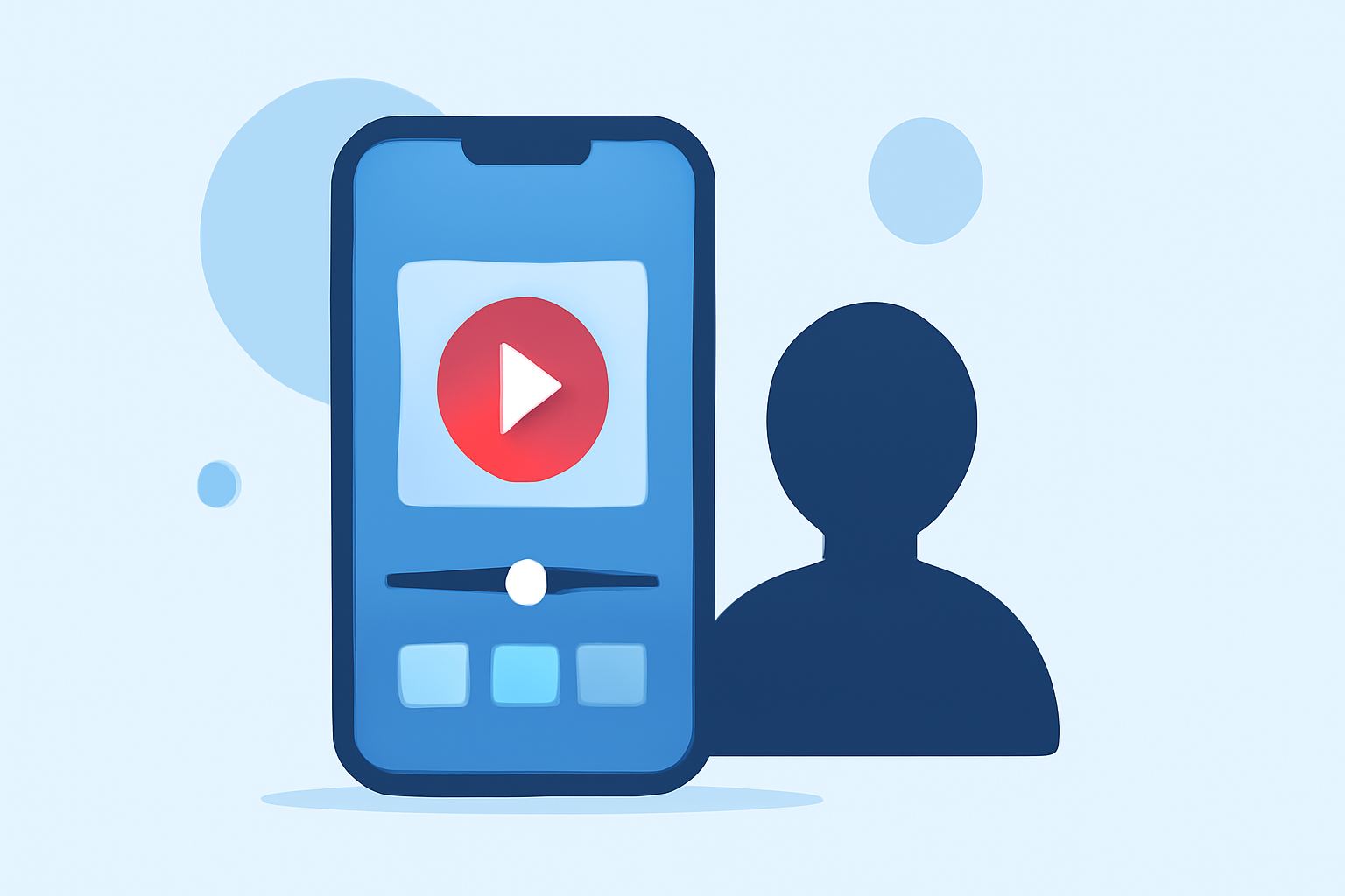 Top Video Editing Apps for iPhone Creators