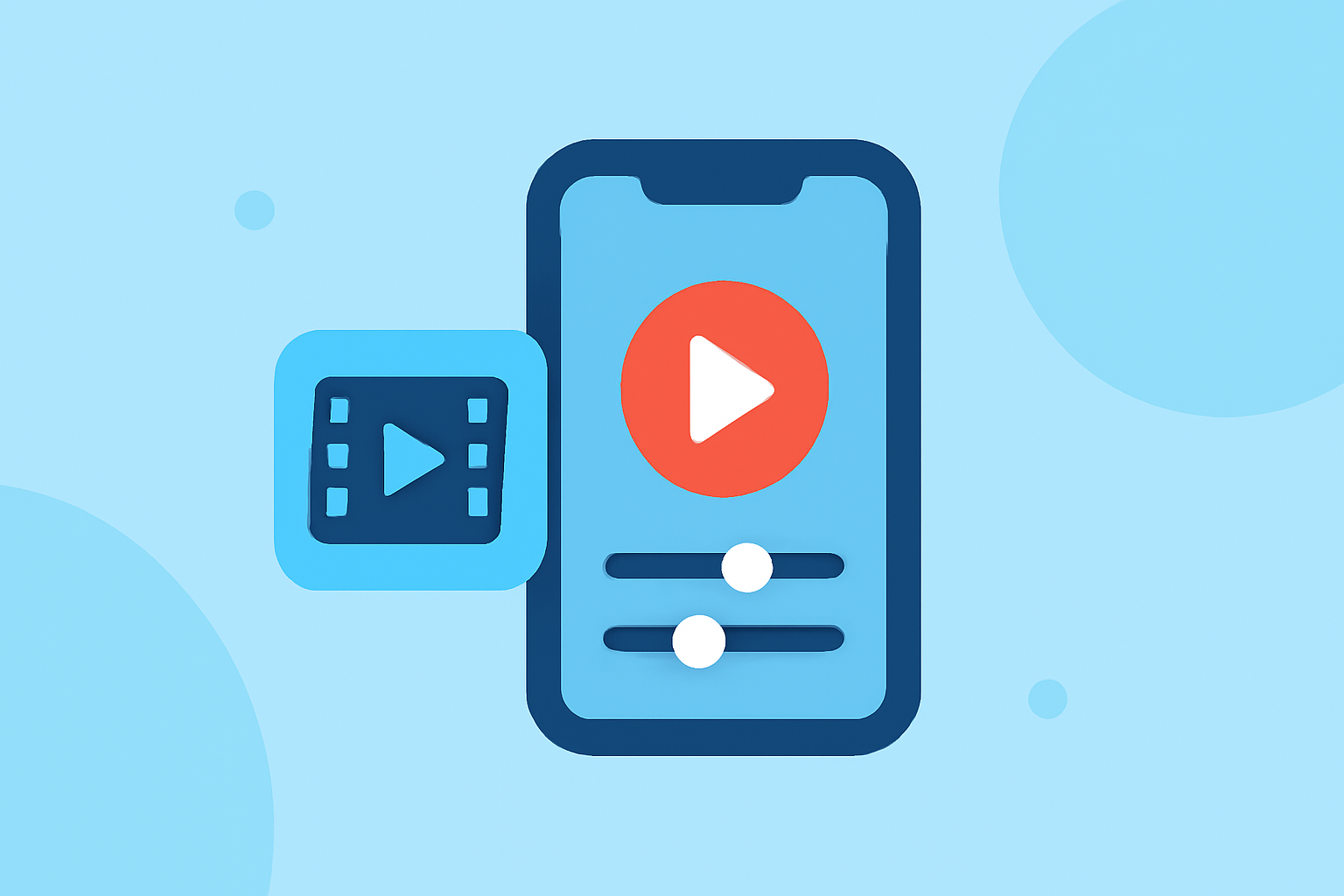 Top Video Editing Apps for iPhone Creators