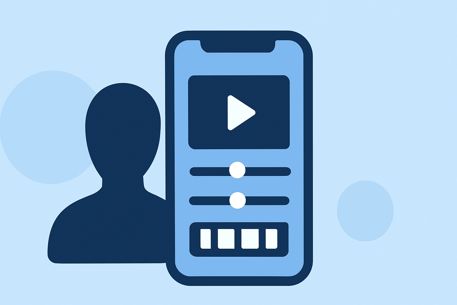 Top Video Editing Apps for iPhone Creators in 2023