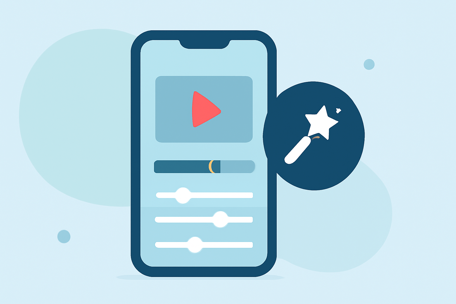 Top Video Editing Apps for iPhone Creators Without Watermarks
