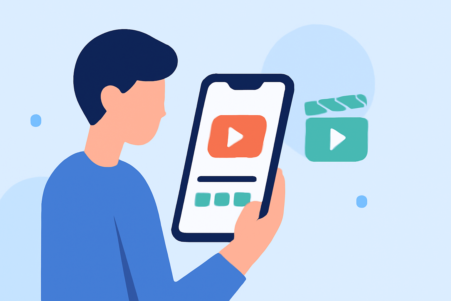 Top Video Editing Apps for iPhone: A Guide for School Project Creators
