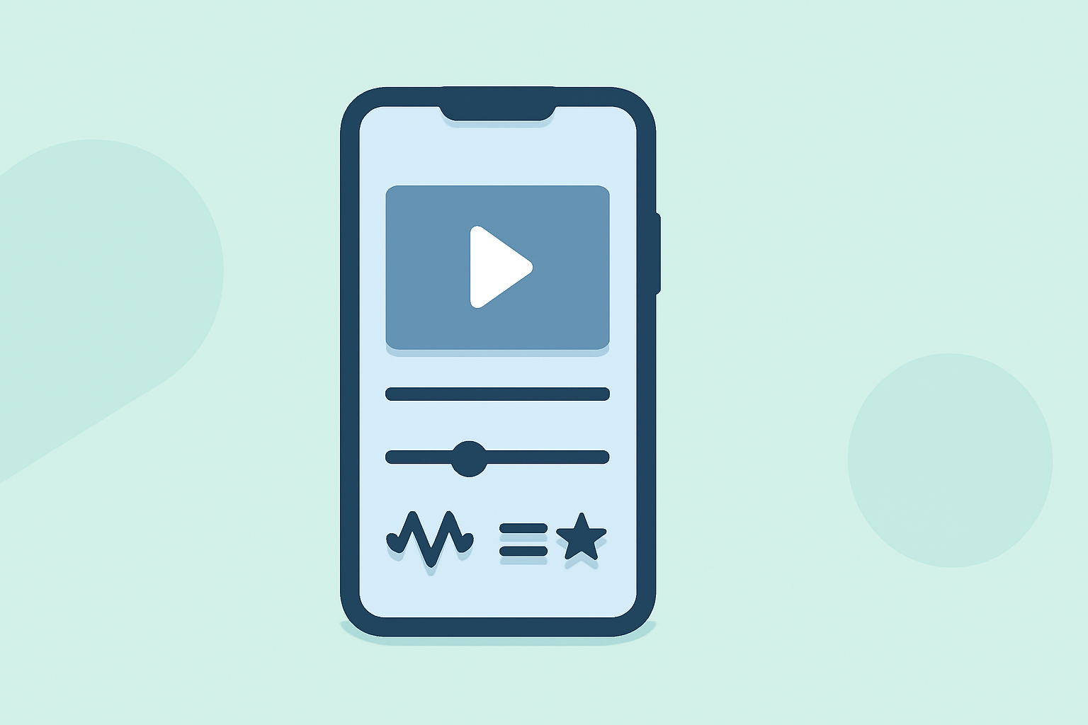 Top Video Editing Apps for iPhone with Text Overlays