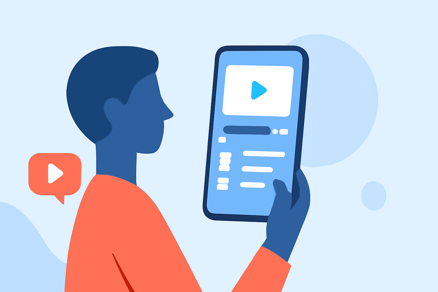 Top Video Editing Apps for Social Media Creators on iPhone
