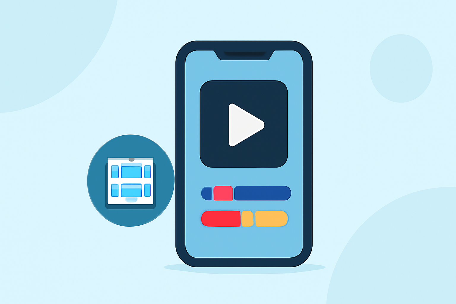 Top Video Editing Apps for iPhone Creators: Why Splice Stands Out