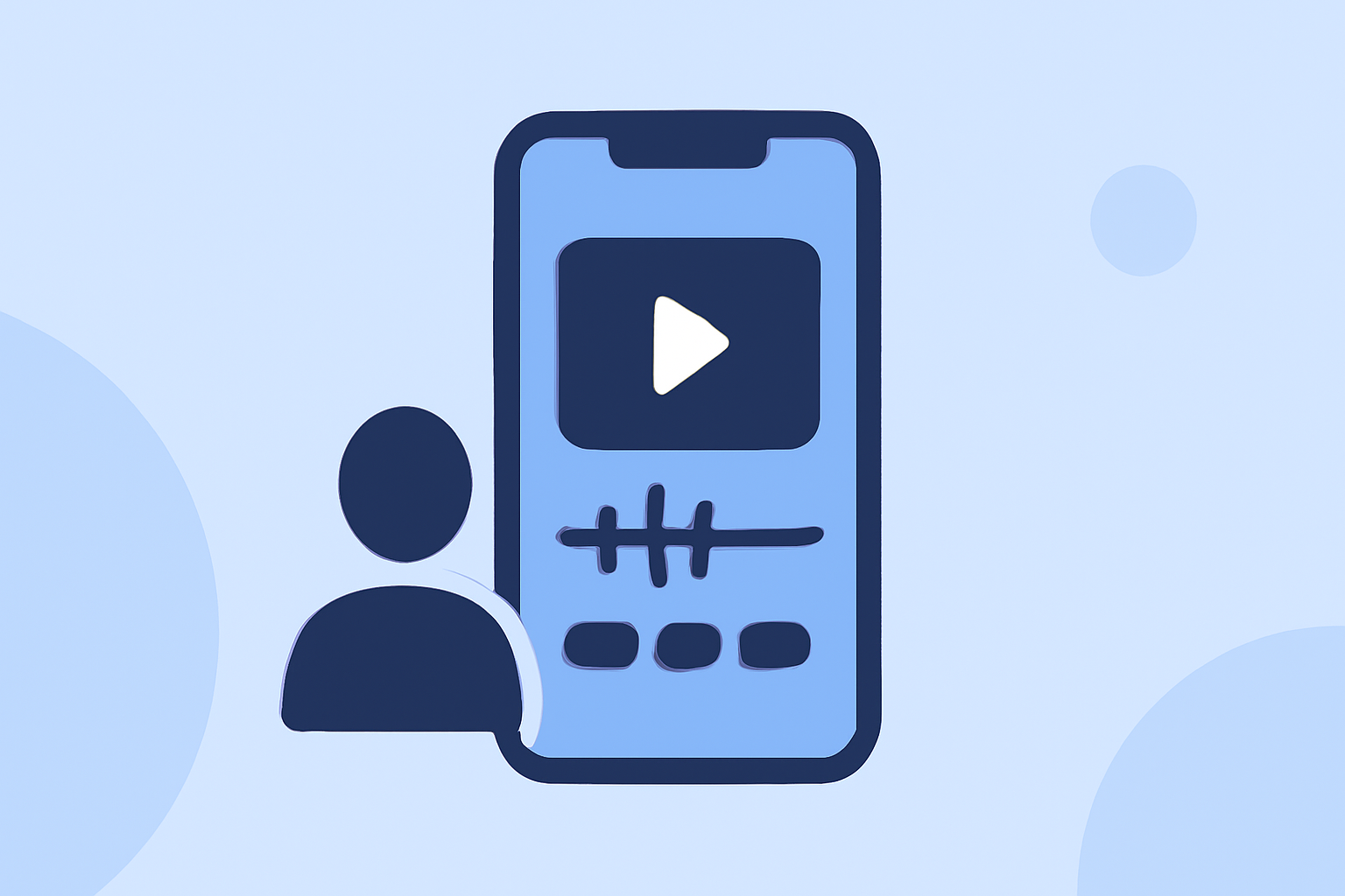 Top Video Editing Apps for iPhone Creators Seeking Simple Timelines