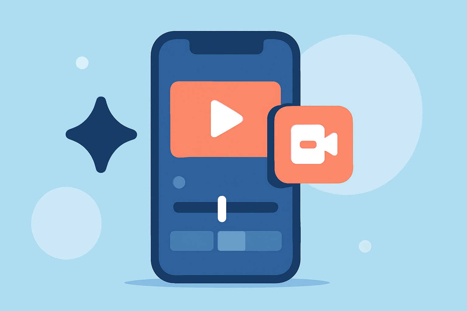 Top Video Editing Apps for iPhone with Transitions