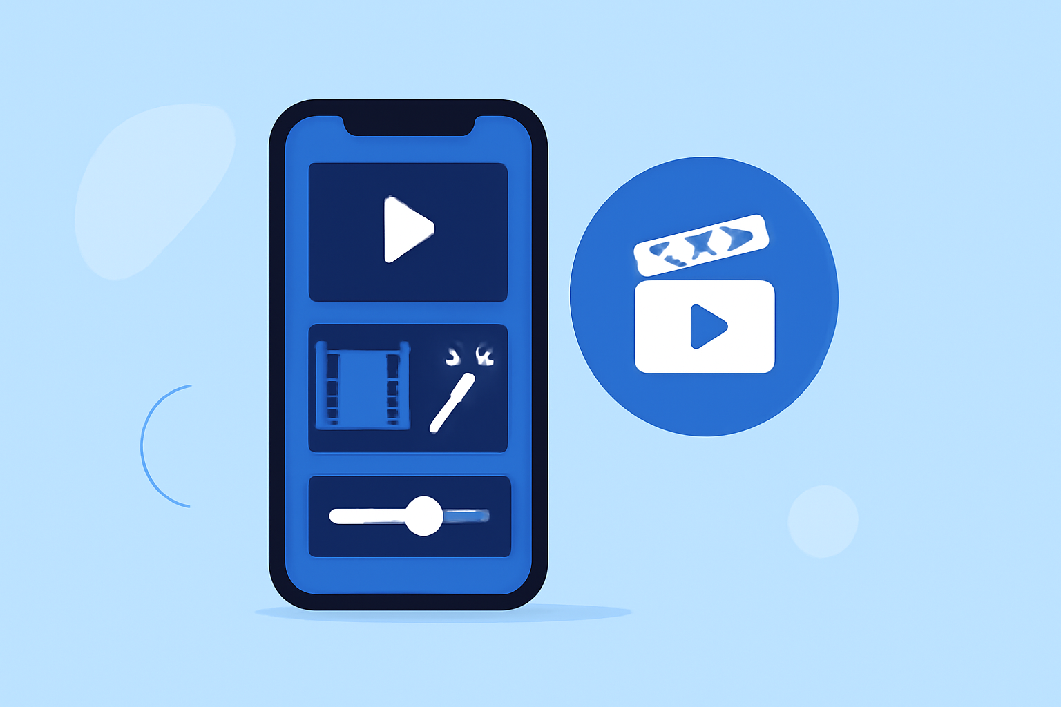 Top Video Editing Apps with Effects for iPhone Creators