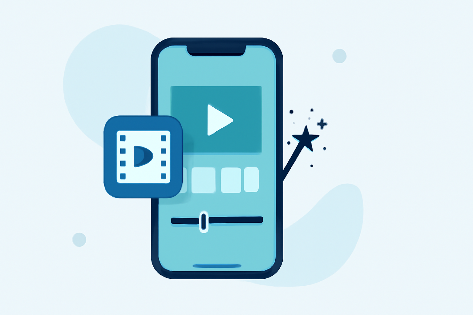 Top Video Editing Apps with Effects for iPhone