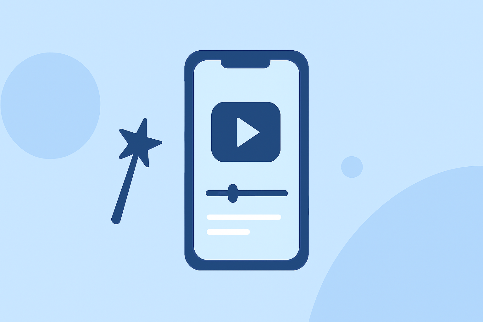 The Top Video Editing Apps Without Watermarks for iPhone Creators