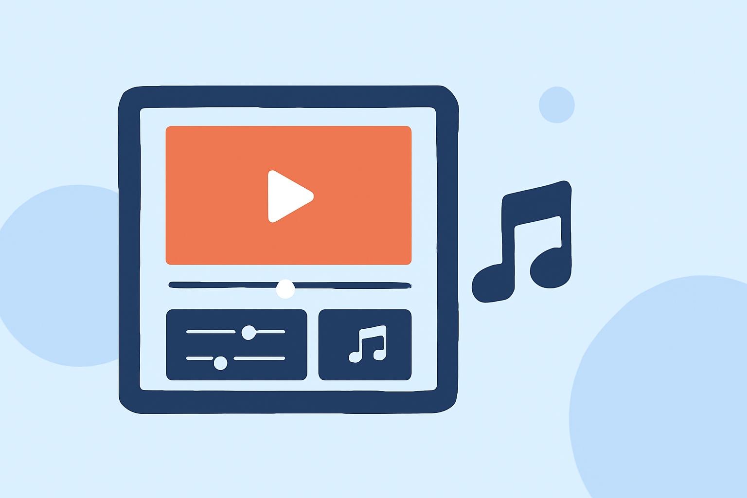 Top Video Editors for iPad with Music: Splice and More