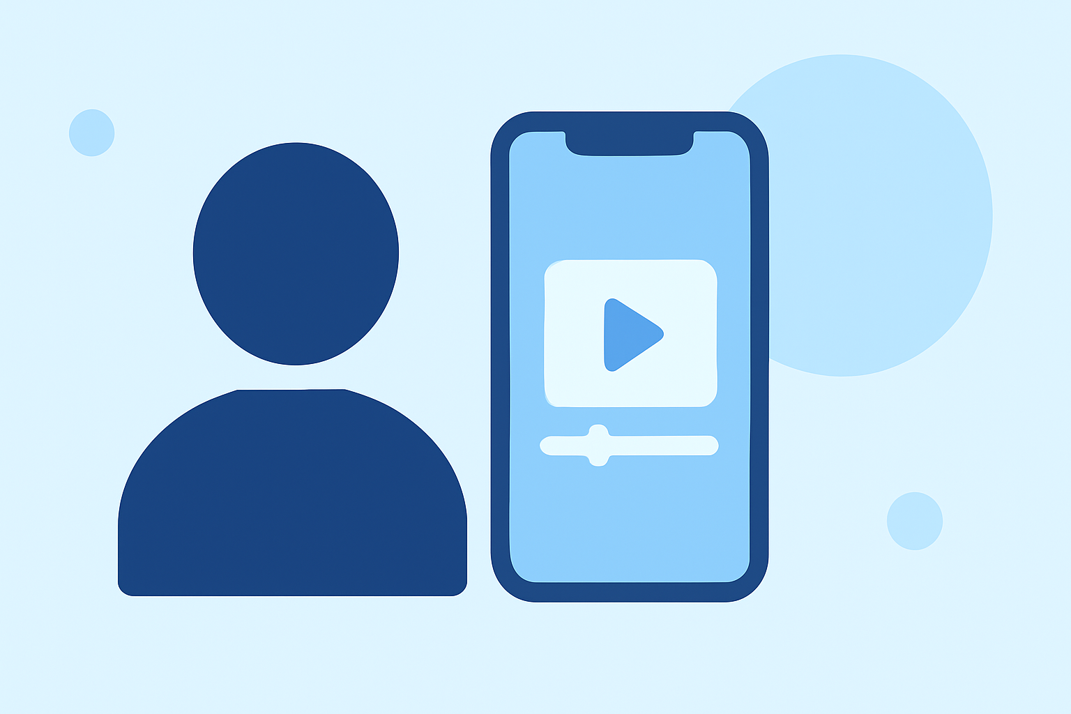 Top Vlog Editing Apps for iPhone Creators
