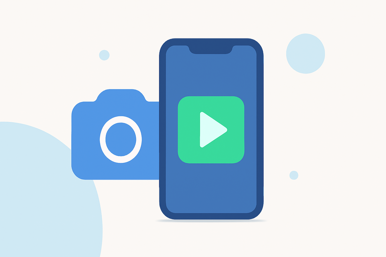 The Best Apps for Creating Travel Videos on Your iPhone