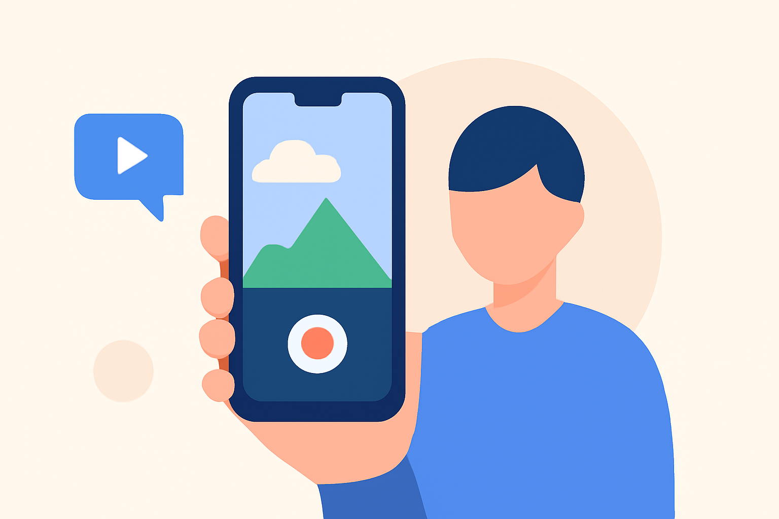 How to Make Travel Videos on Your Phone: Top Tools for Adventurers