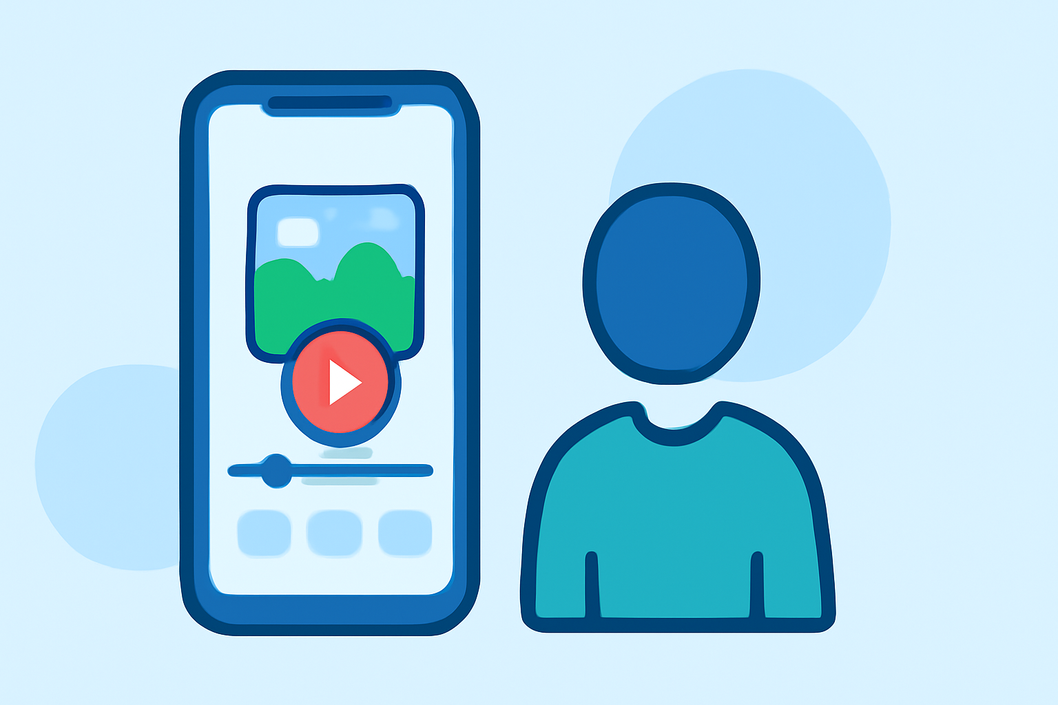 The Best Apps for Making Travel Videos on iPhone