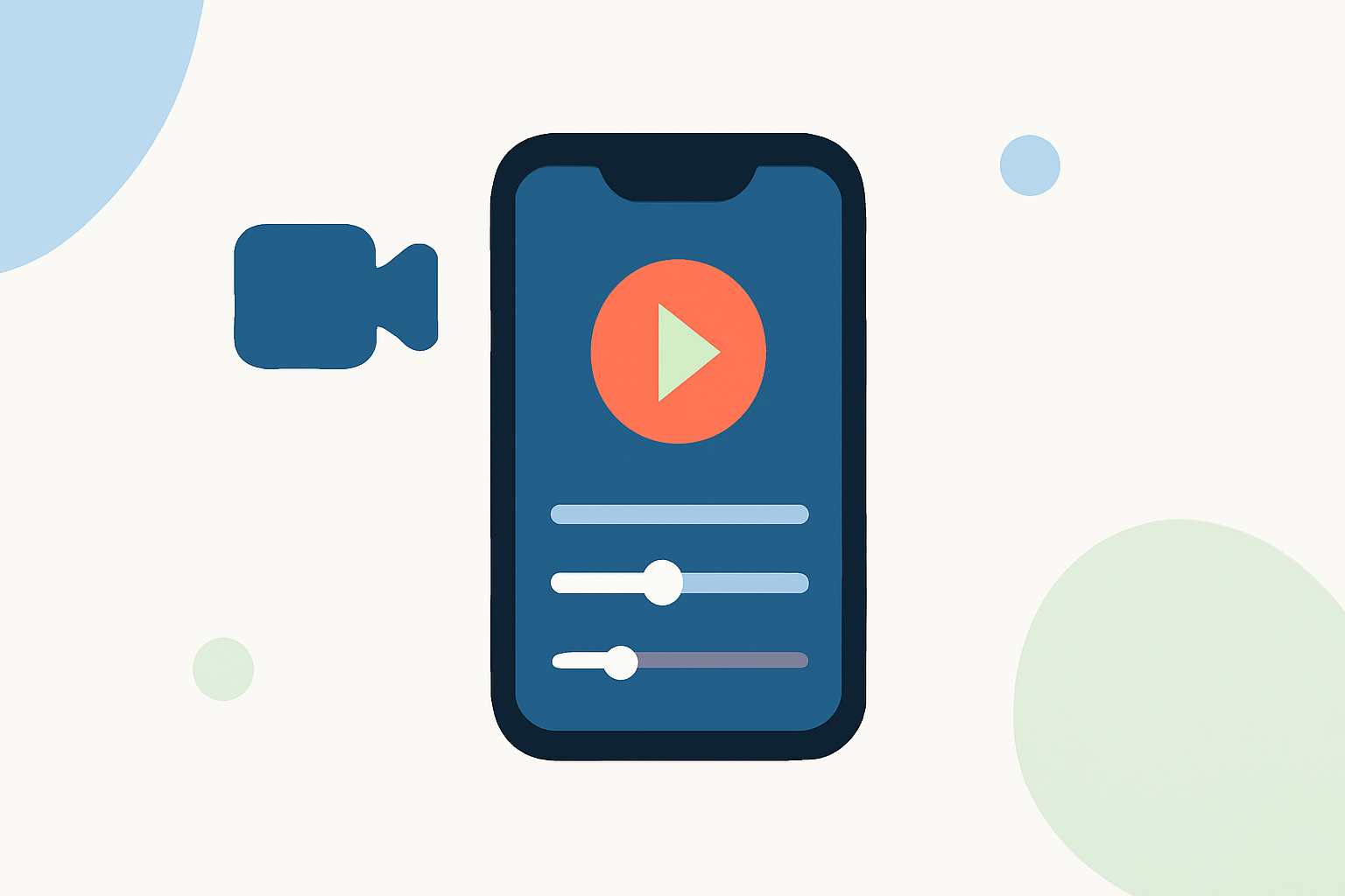 The Best Travel Video Editor Apps for Creators on iPhone