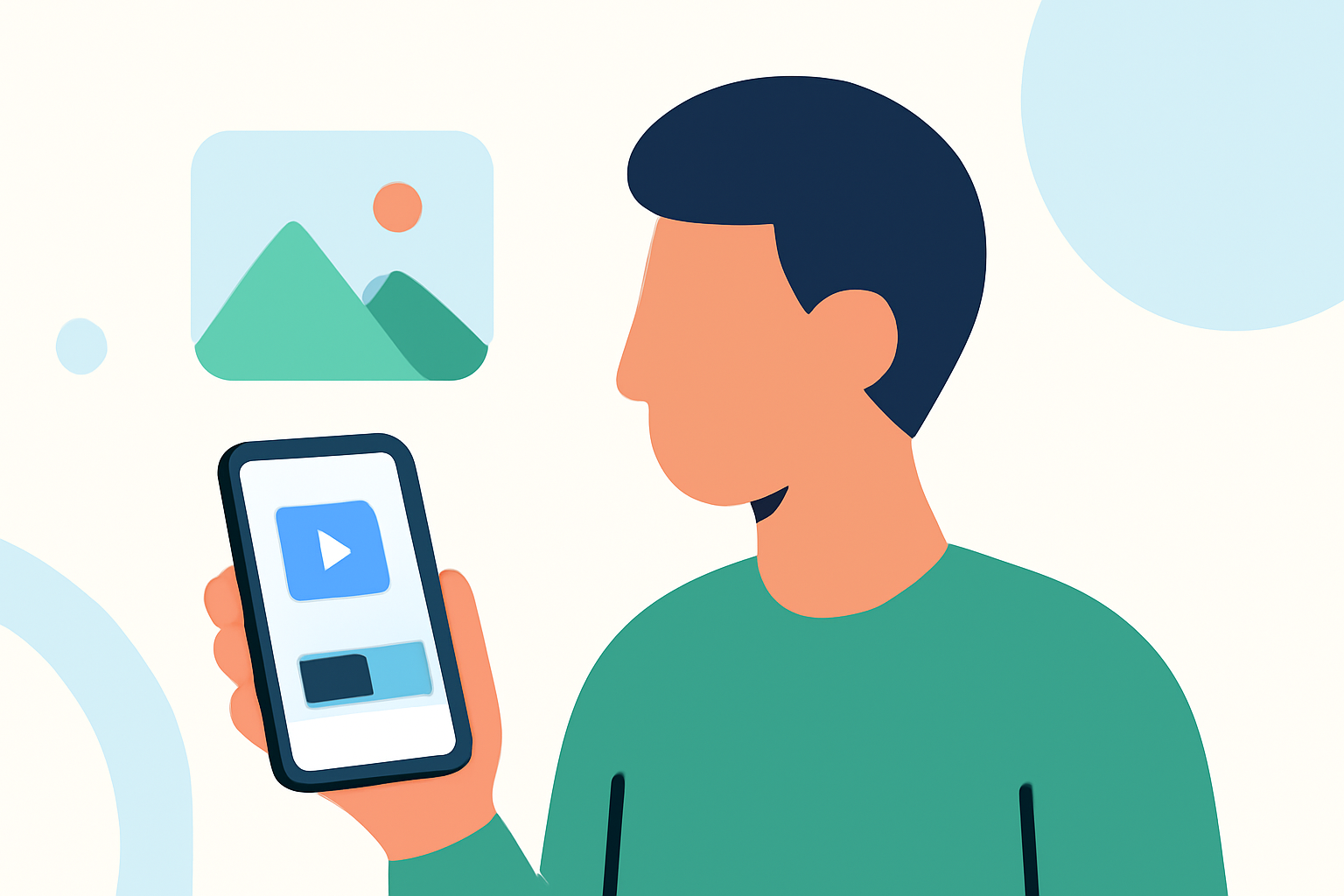 The Ultimate Guide to Making Travel Videos on iPhone with Splice