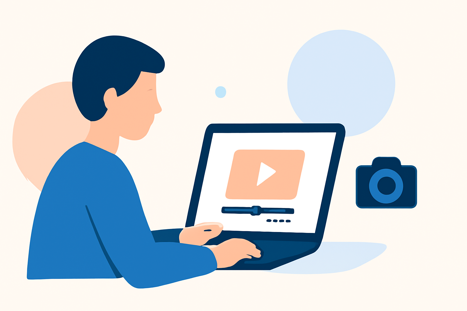 How to Turn Clips into Polished Videos While Traveling