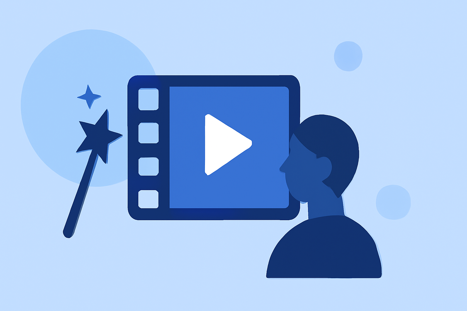 The Best Apps for Quickly Turning Clips into Polished Videos