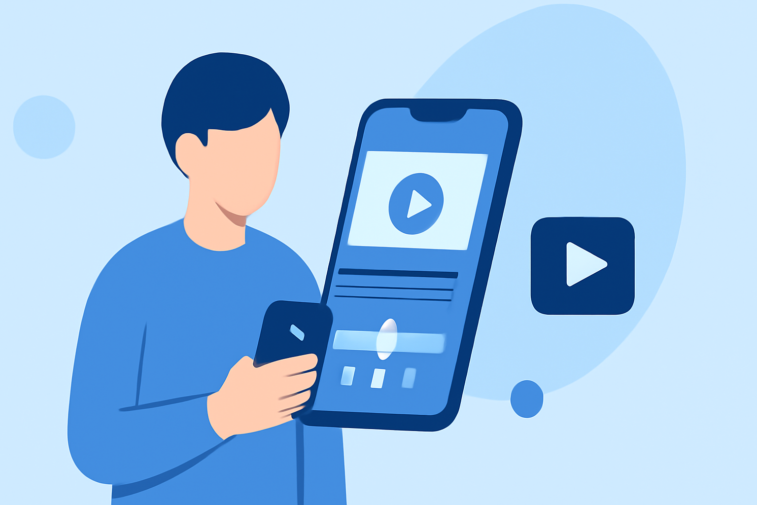 How to Turn Clips into Polished Videos on iPhone for Creators