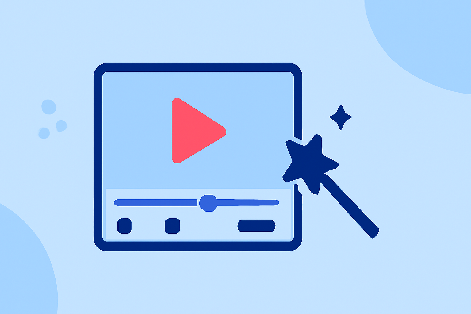 The Best Tool to Turn Clips into Polished Videos for High-Quality Exports