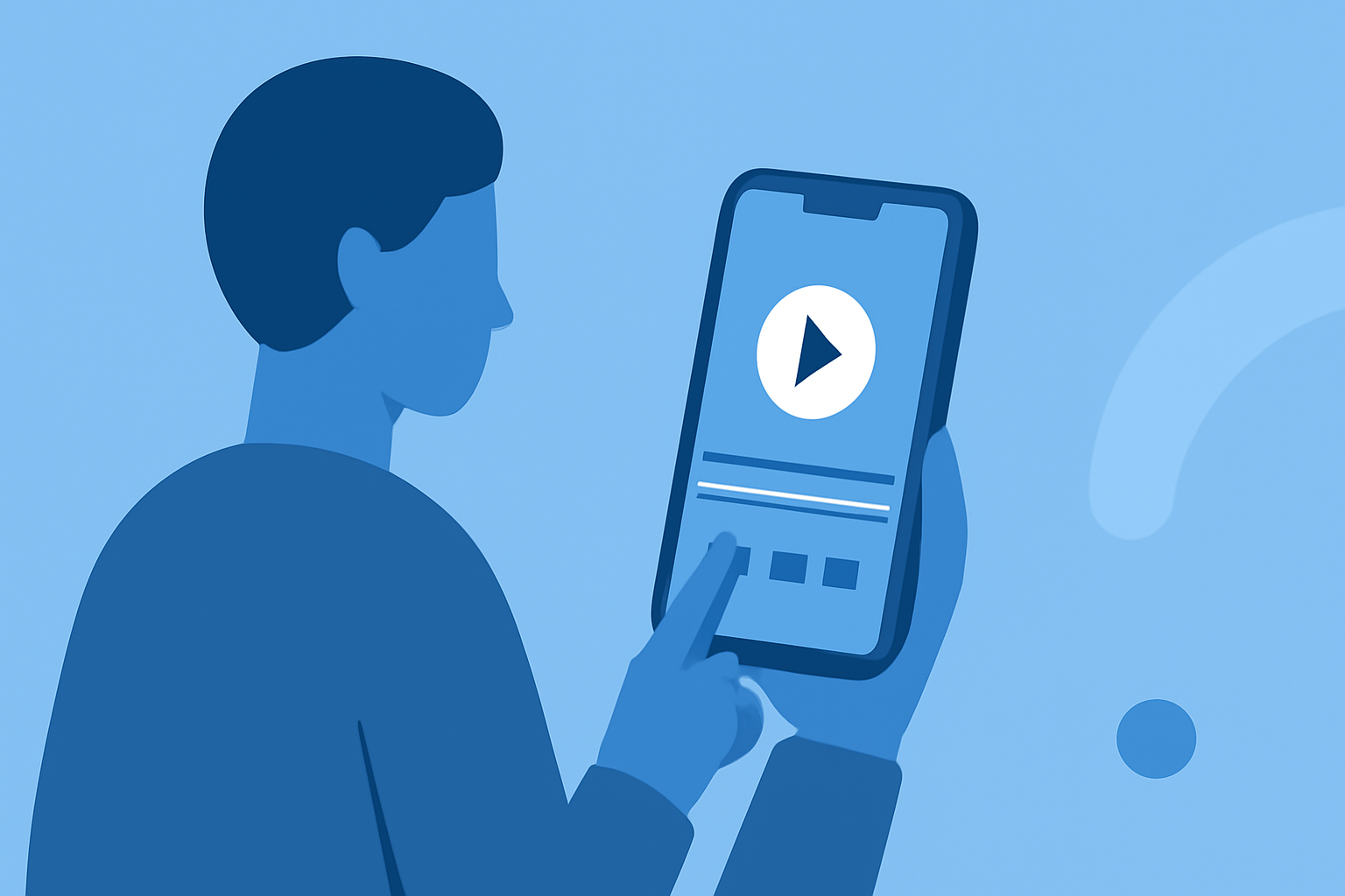 How to Turn Clips into Polished Videos on iPhone: The Best Apps for Creators