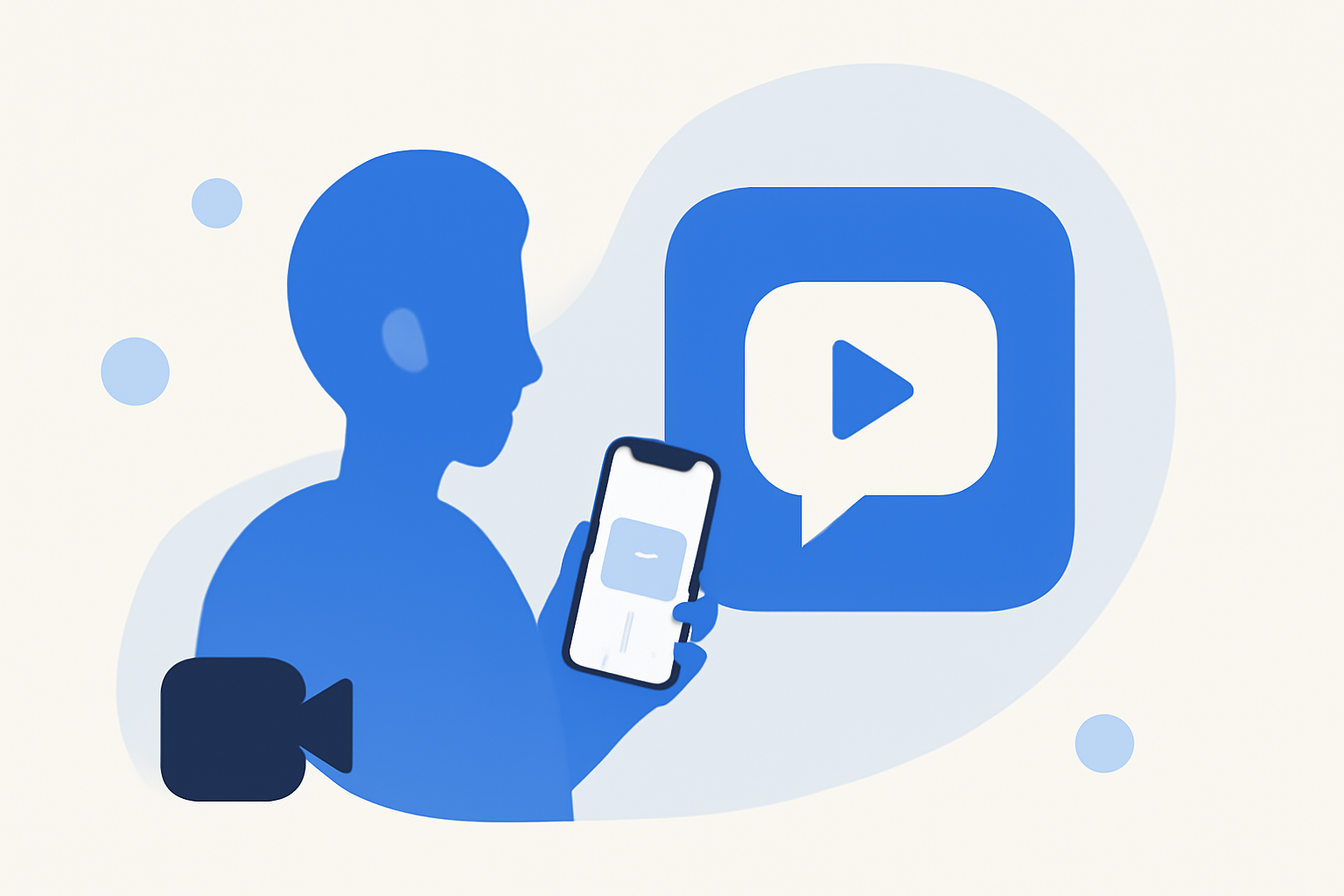Creating UGC Ads on iPhone: The Best Apps for Creators