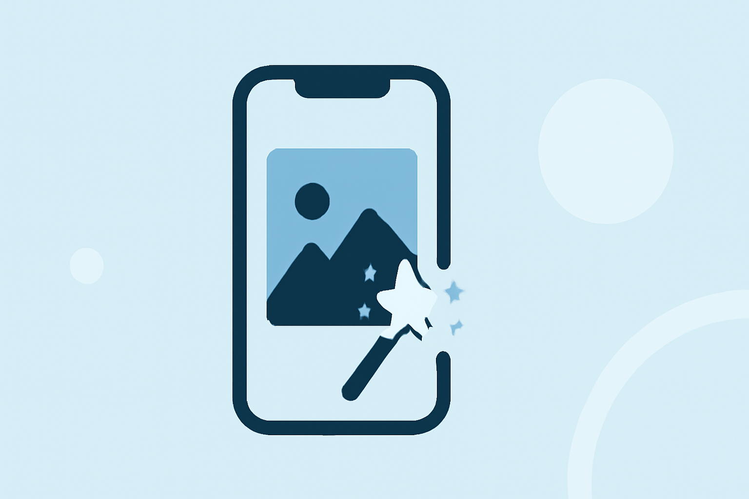 Unlocking Aesthetic Edits: The Best Apps for iPhone Creators