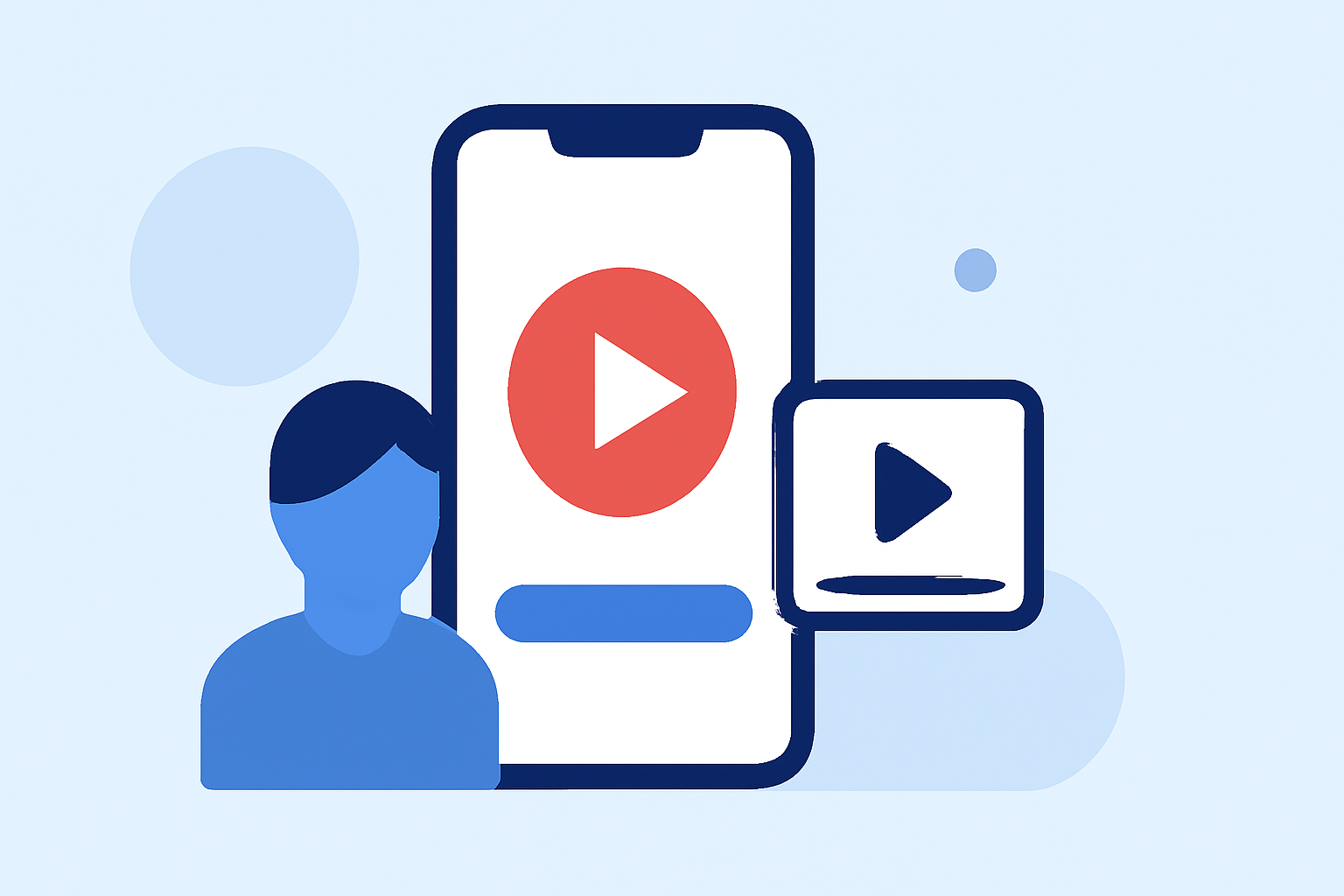 The Best Apps for Creating Video Ads on iPhone