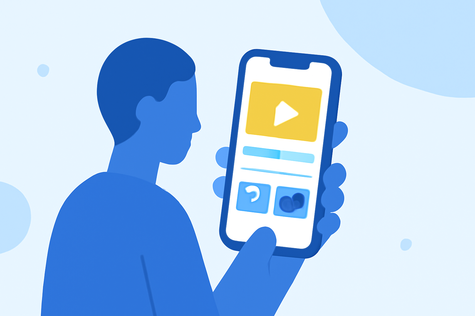 Which Mobile App Should You Download to Make Videos with Transitions on iPhone?