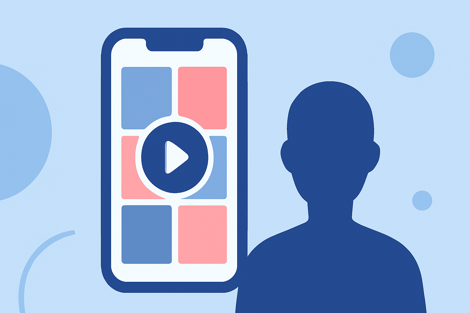 The Best Mobile Apps for Editing Video Collages on iPhone