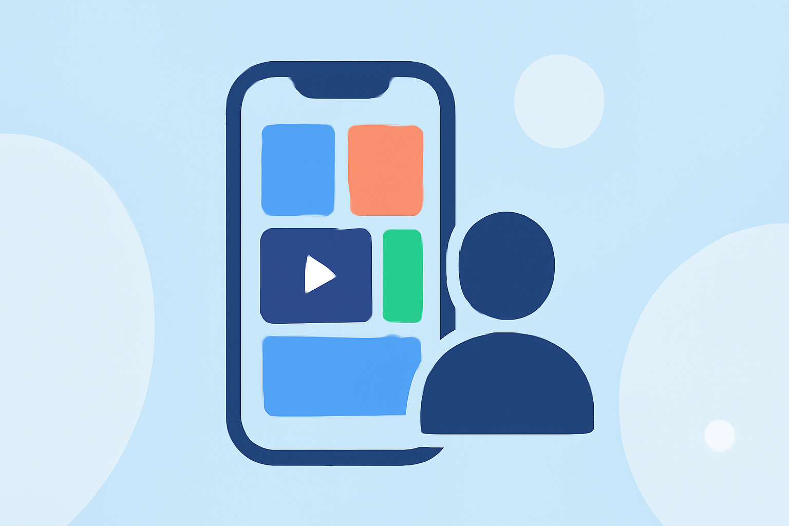 Top Video Collage Maker Apps for iPhone Creators