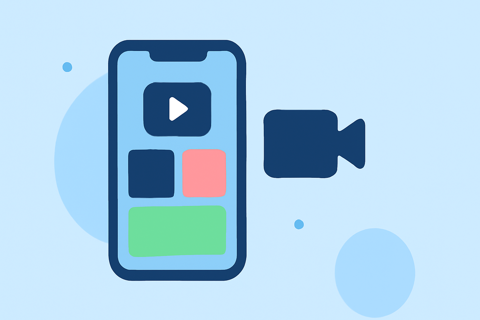Top Video Collage Maker Apps for iPhone Creators