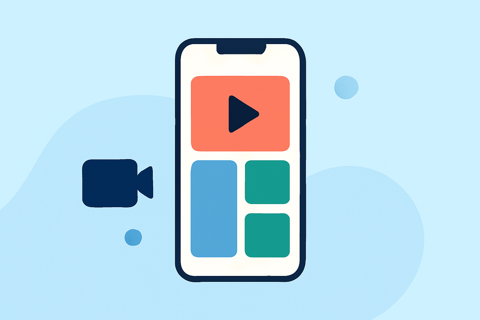 Best Video Collage Maker Apps for iPhone: Splice and Alternatives