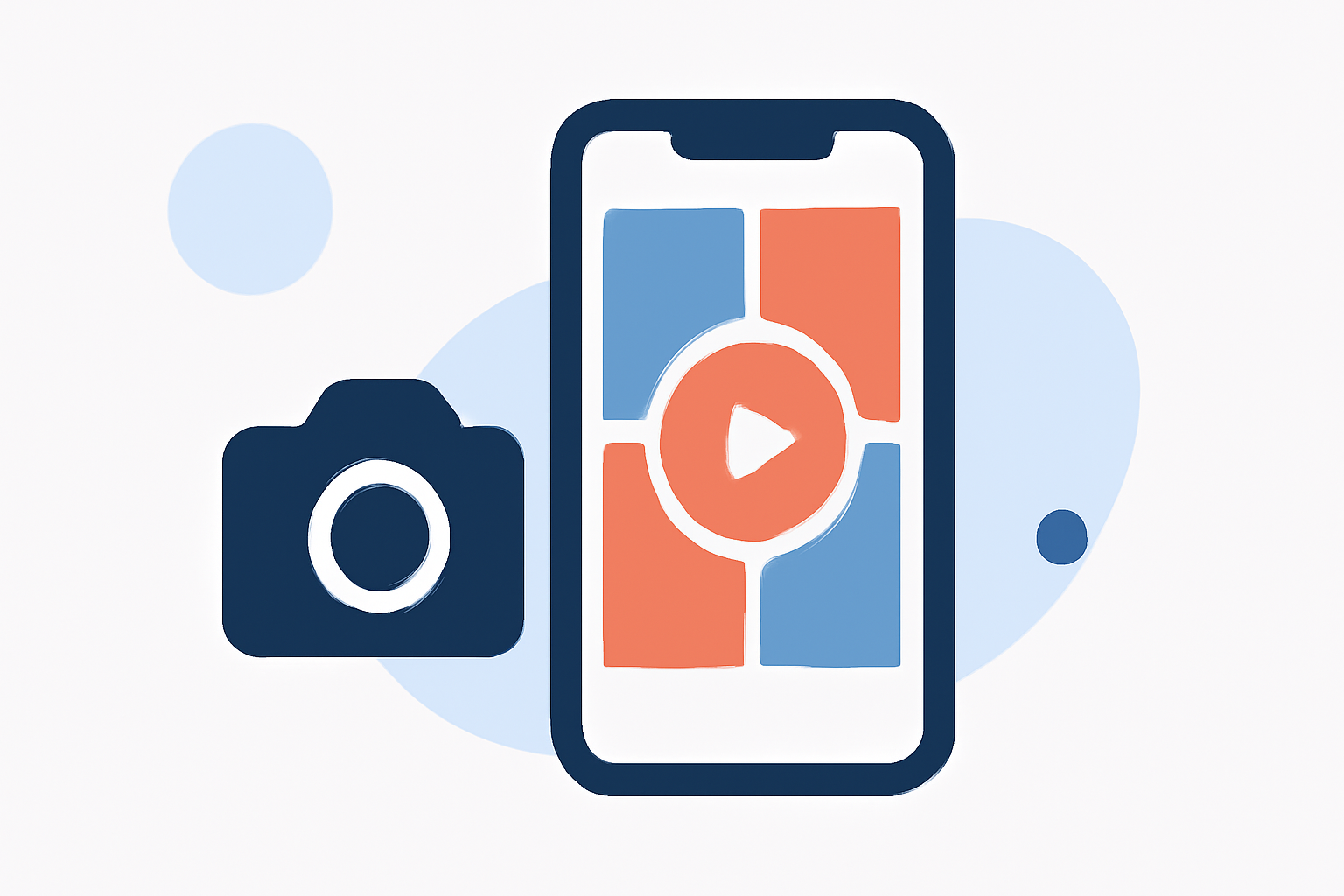 Top Video Collage Maker Apps for Creators on iPhone: Why Splice Stands Out