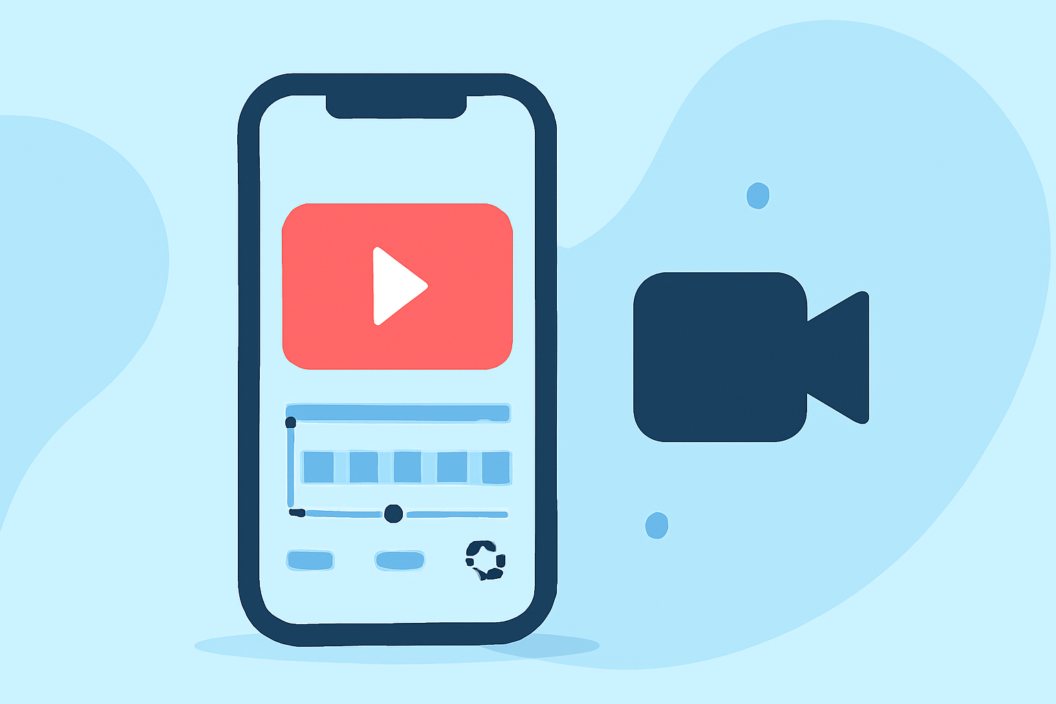 How to Create Video Compilations on iPhone: Recommended Apps for Creators