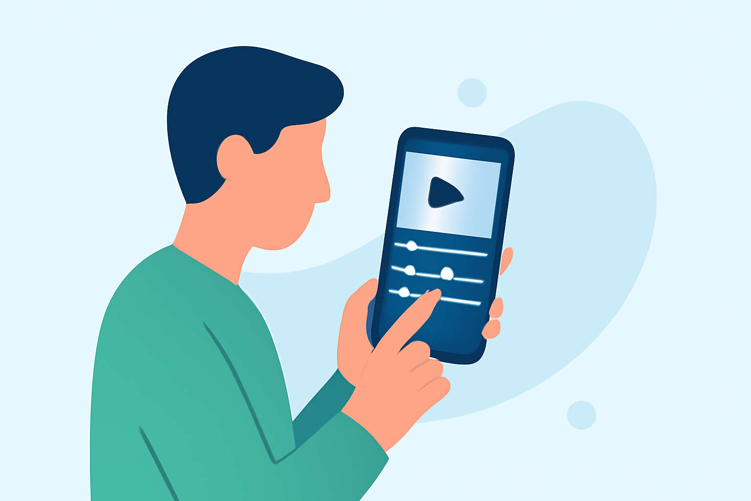 How to Create Video Compilations on iPhone: The Best Apps for Creators