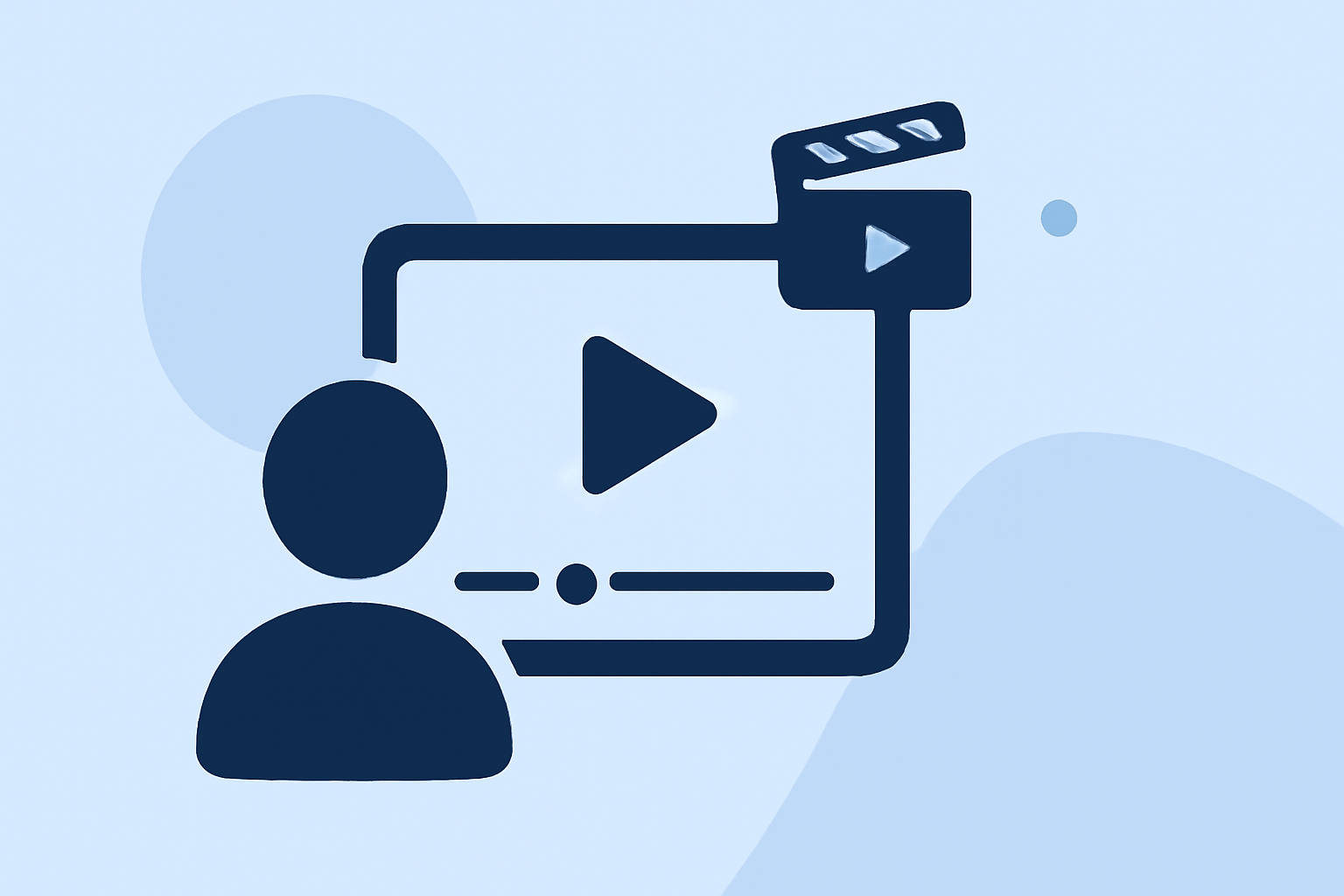 How to Make a Video Compilation on iPhone for Creators