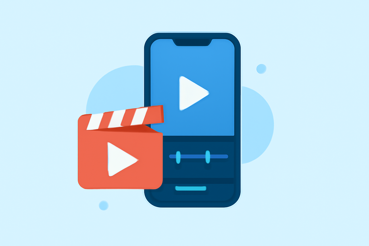 Create Stunning Video Compilations on Your iPhone with Splice