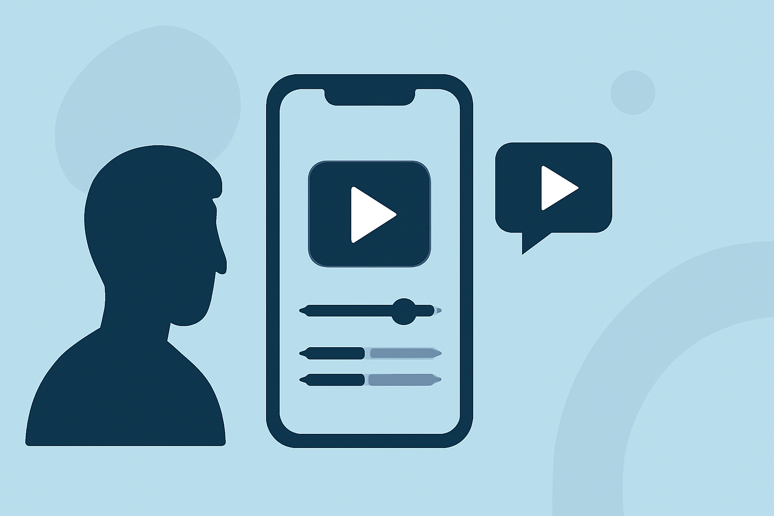 Which Mobile App to Download for Professional Video Creation on iPhone?