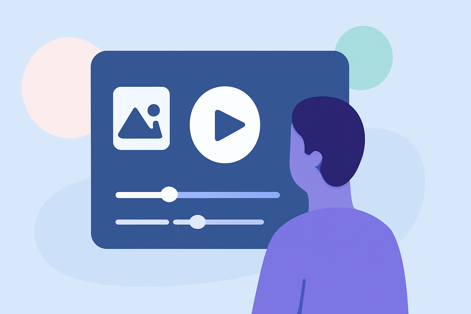 Which Video Editing App is Best for Aesthetic Edits Without Design Experience?