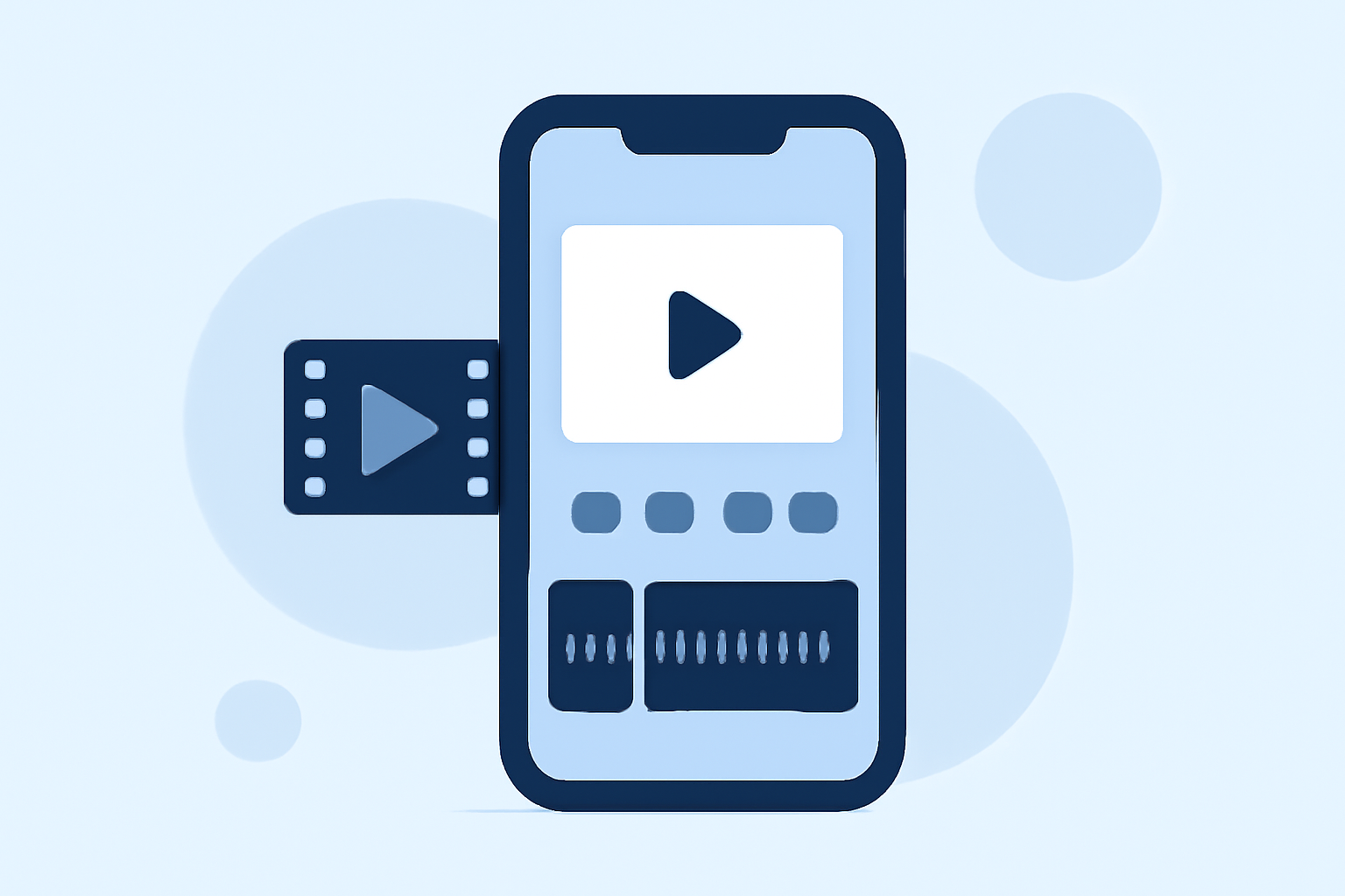 The Best Video Editing App for iPhone Creators