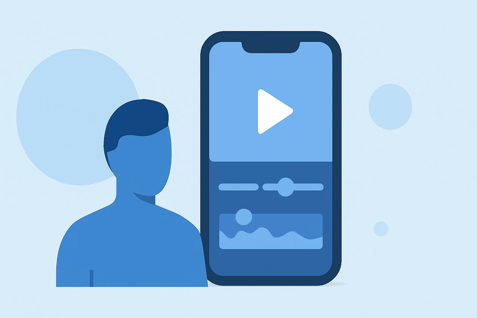 The Best Video Editing App for iPhone for Quick Edits