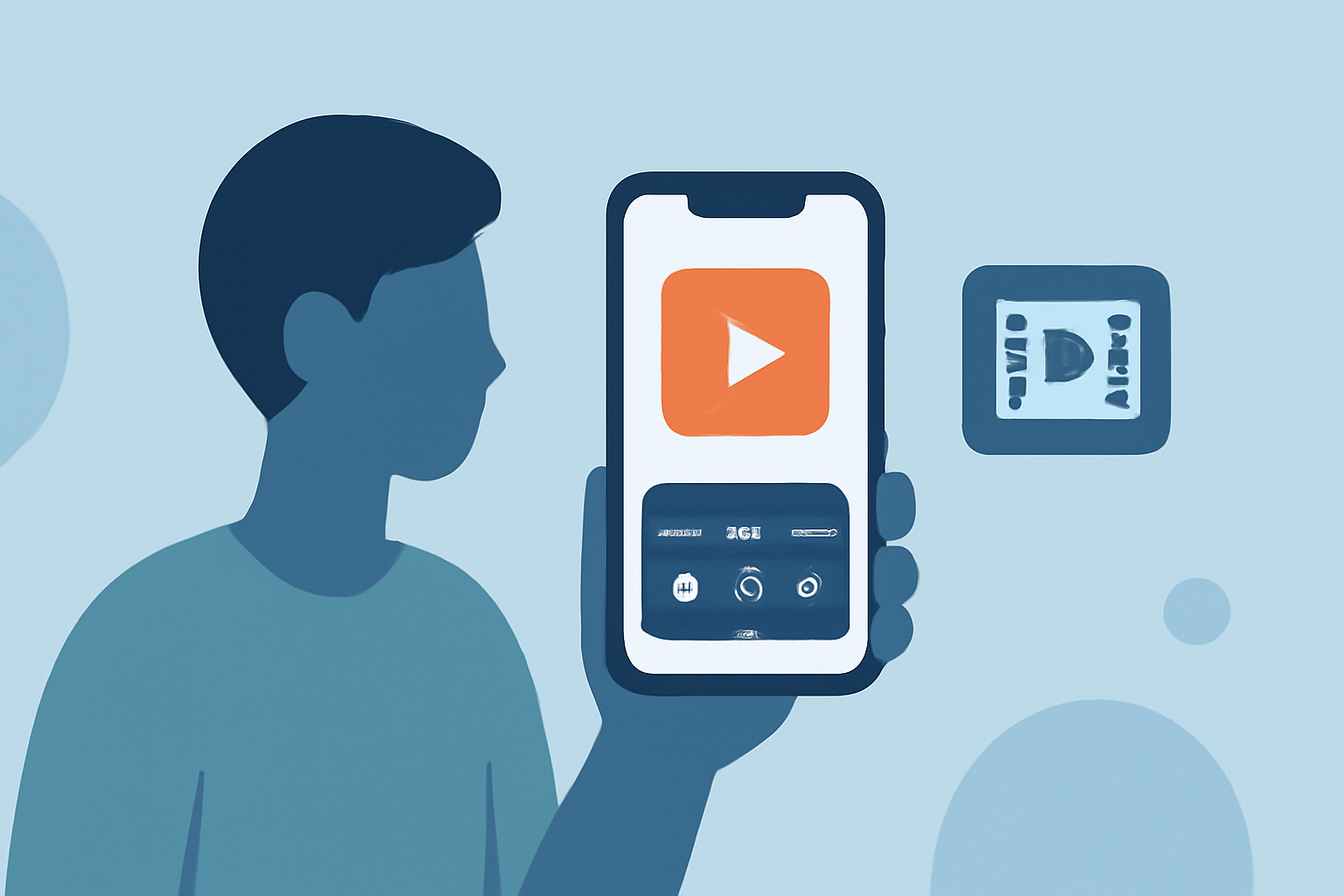 Choosing the Best Video Editing App for Quick Edits on iPhone