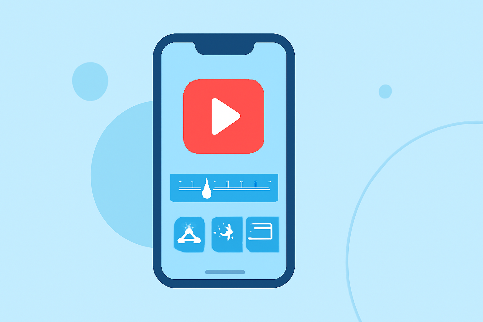 Which Video Editing App is Best for Vertical Social Media Videos?