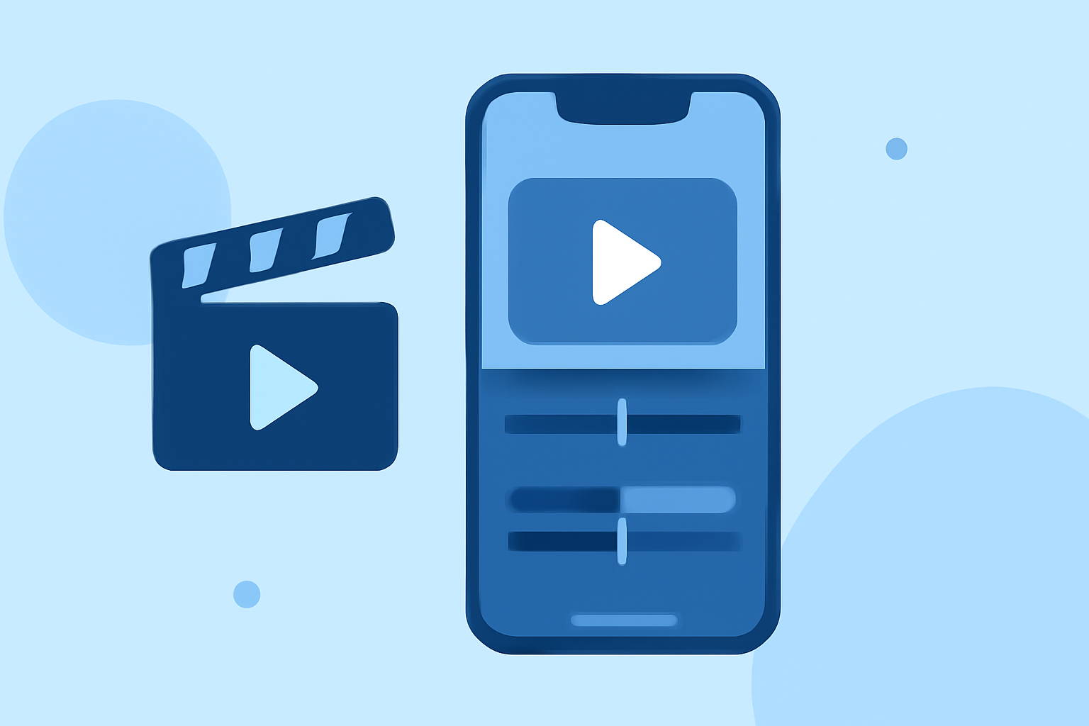 The Best Video Editing Apps for Beginners on iPhone