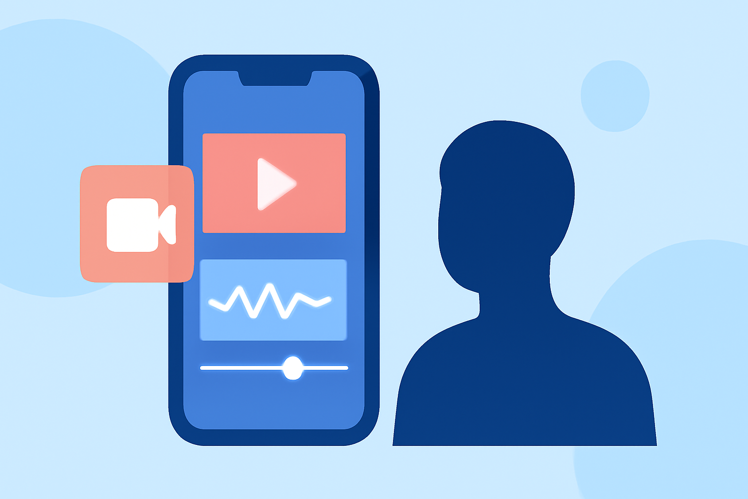 The Best Video Editing Apps for iPhone Creators: A Comparison with InShot