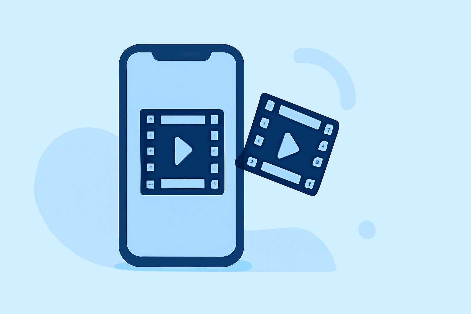 The Best Video Editing Apps for iPhone: Beyond InShot