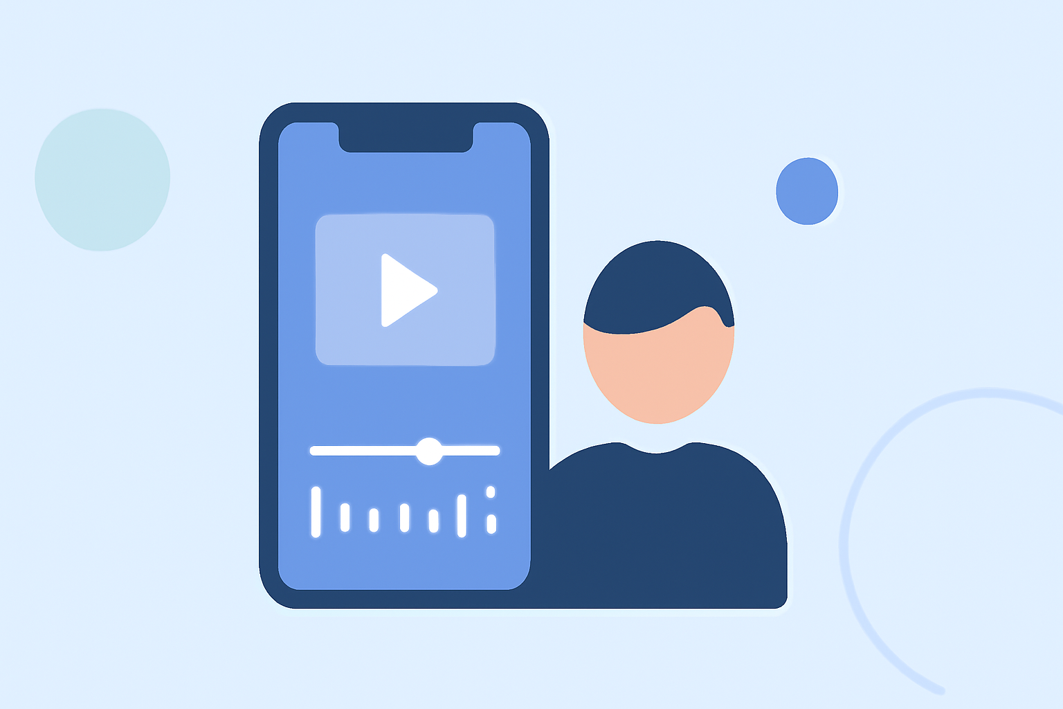 Which Video Editing App is Better Than Vixer for Tutorials on iPhone?