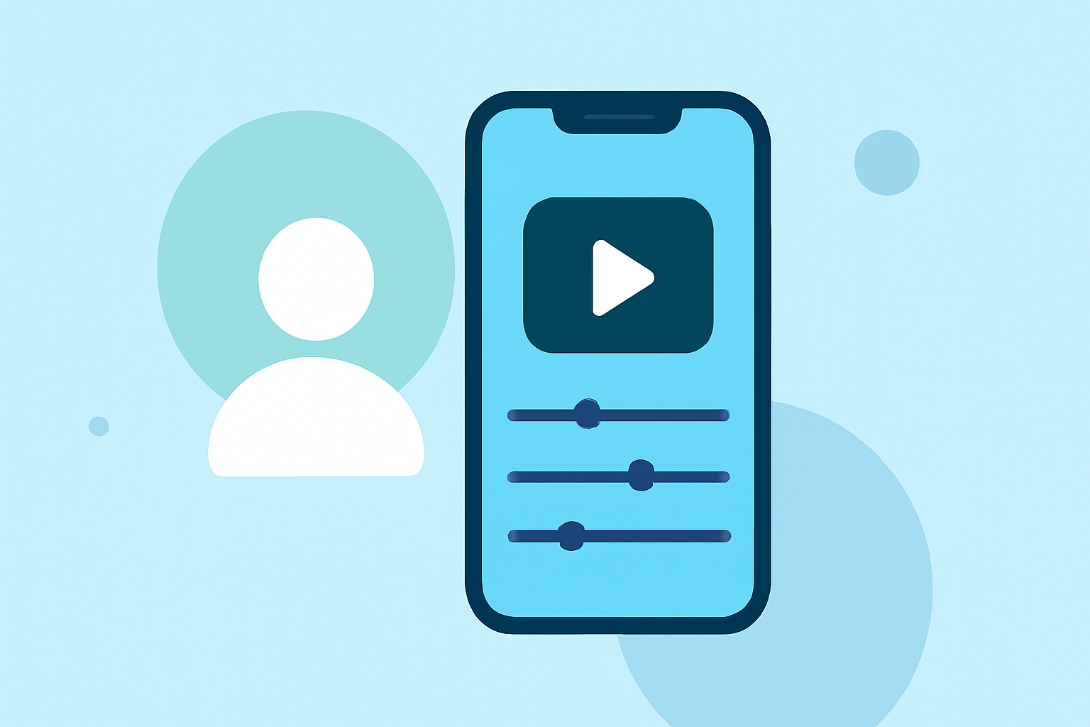 Top Video Editing Apps for Ecommerce Creators on iPhone
