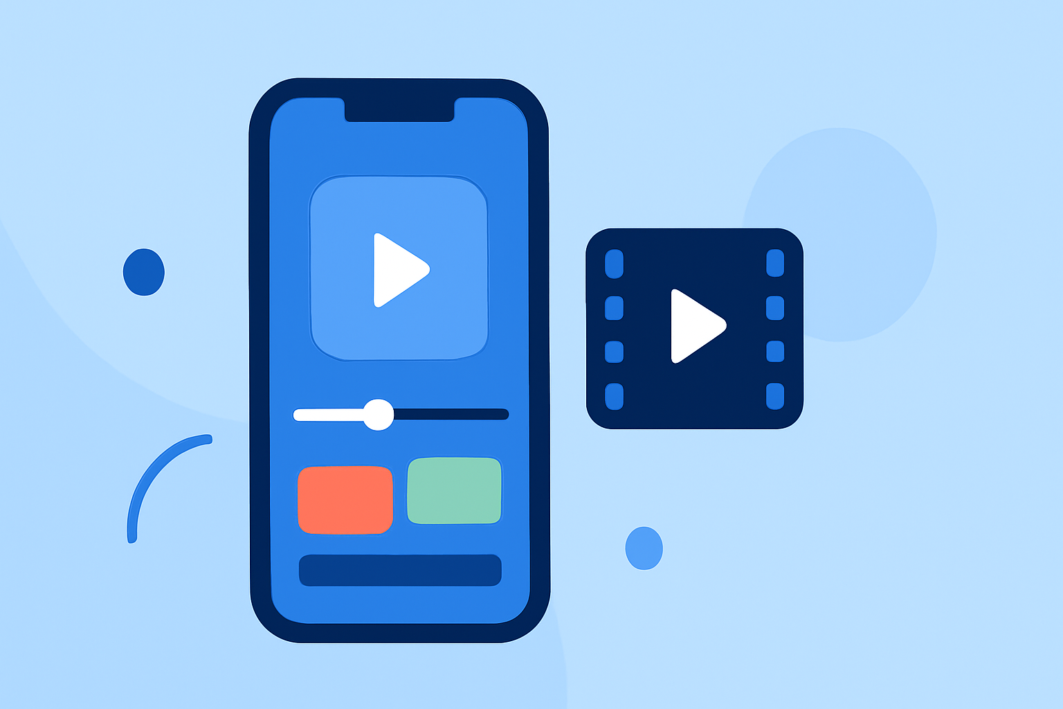 Which Video Editing App is Best for Event Recaps on iPhone?
